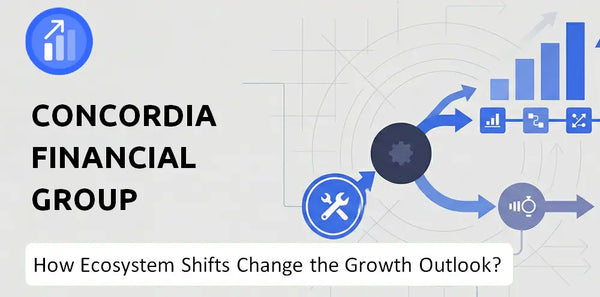How Could Ecosystem Shifts Change the Growth Outlook of Concordia Financial Group Company?