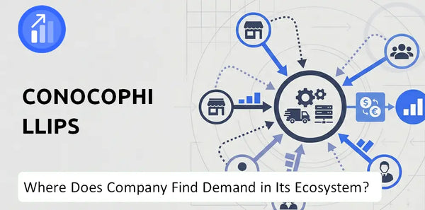 Who Connects Most Strongly With the Brand of ConocoPhillips Company?