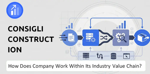 How Does Consigli Construction Company Work and Support Its Brand Promise?