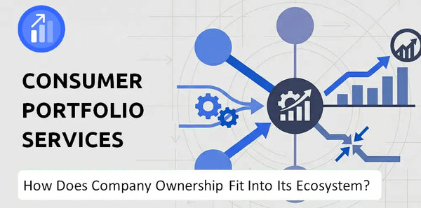 Who Owns Consumer Portfolio Services Company and How Does Ownership Affect Trust in the Brand?