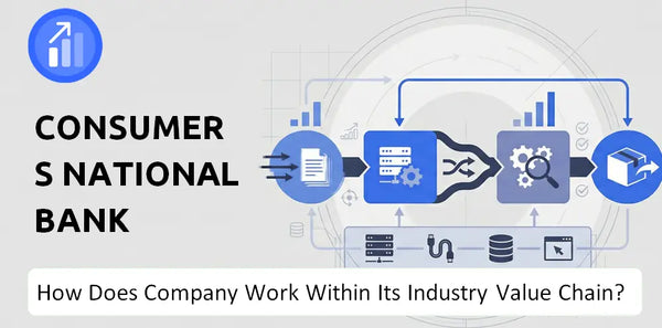 How Does Consumers National Bank Company Work and Support Its Brand Promise?