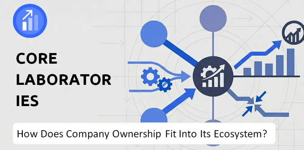 Who Owns Core Laboratories Company and How Does Ownership Affect Trust in the Brand?