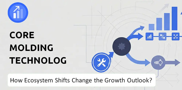 How Could Ecosystem Shifts Change the Growth Outlook of Core Molding Technologies Company?