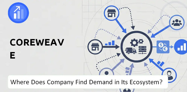 Who Connects Most Strongly With the Brand of CoreWeave Company?
