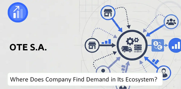 Who Connects Most Strongly With the Brand of OTE S.A. Company?