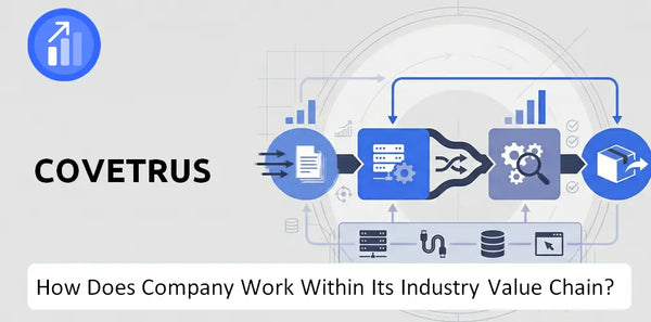 How Does Covetrus Company Work and Support Its Brand Promise?
