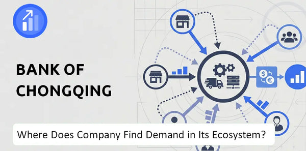 Who Connects Most Strongly With the Brand of Bank of Chongqing Company?