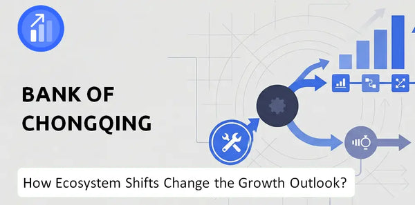 How Could Ecosystem Shifts Change the Growth Outlook of Bank of Chongqing Company?