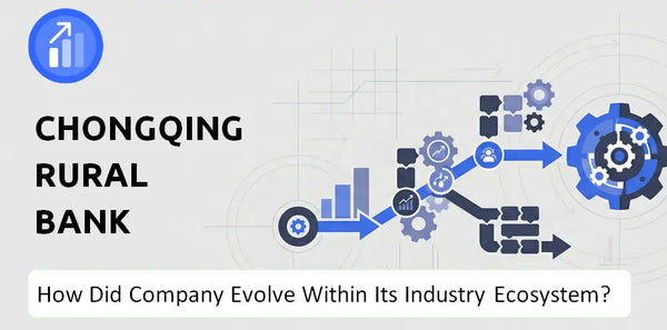 How Did Chongqing Rural Bank Company Build the Brand It Has Today?
