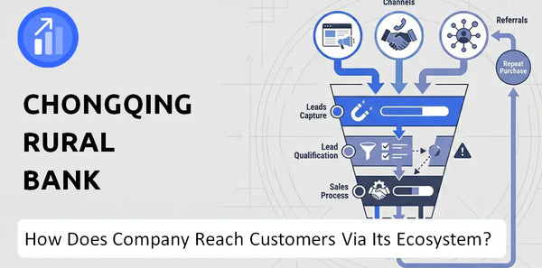 How Does Chongqing Rural Bank Company Turn Brand Trust Into Sales and Demand?