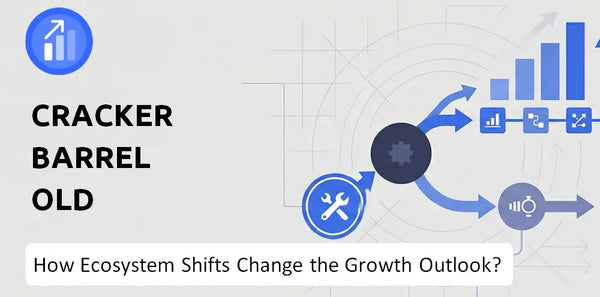 How Could Ecosystem Shifts Change the Growth Outlook of Cracker Barrel Old Country Store Company?