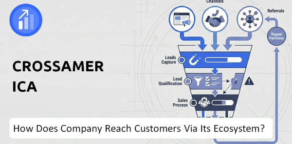 How Does CrossAmerica Company Turn Brand Trust Into Sales and Demand?