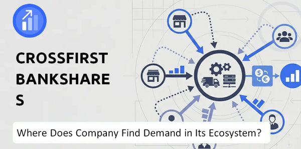 Who Connects Most Strongly With the Brand of CrossFirst Bankshares Company?