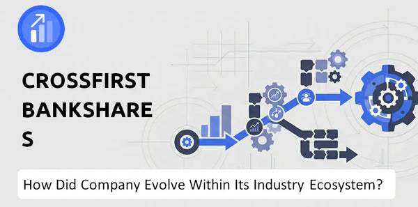 How Did CrossFirst Bankshares Company Build the Brand It Has Today?