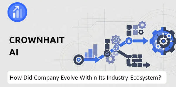 How Did CROWNHAITAI Company Build the Brand It Has Today?