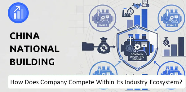 How Strong Is China National Building Company's Brand Position Against Competitors?