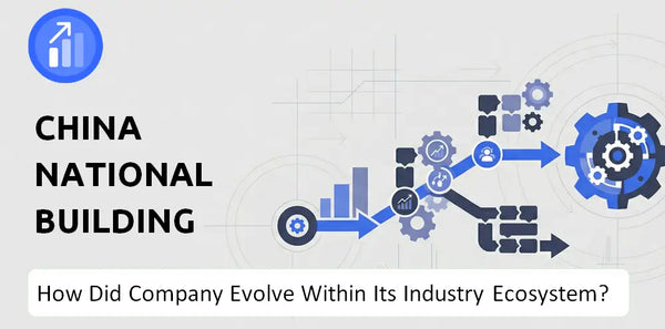 How Did China National Building Company Build the Brand It Has Today?