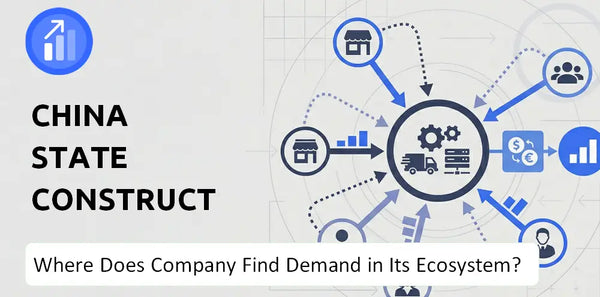 Who Connects Most Strongly With the Brand of China State Construction International Holdings Company?