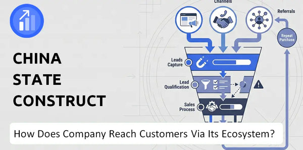 How Does China State Construction International Holdings Company Turn Brand Trust Into Sales and Demand?