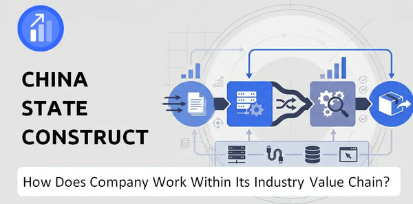 How Does China State Construction International Holdings Company Work and Support Its Brand Promise?