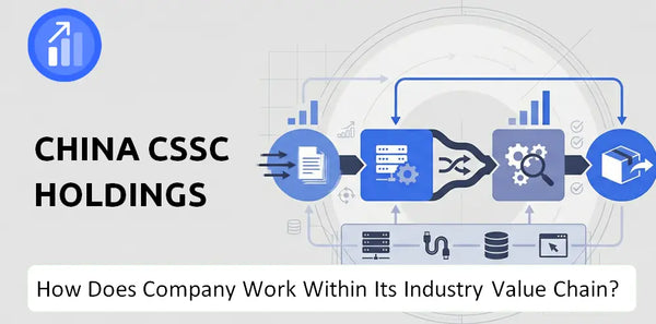 How Does China CSSC Holdings Company Work and Support Its Brand Promise?