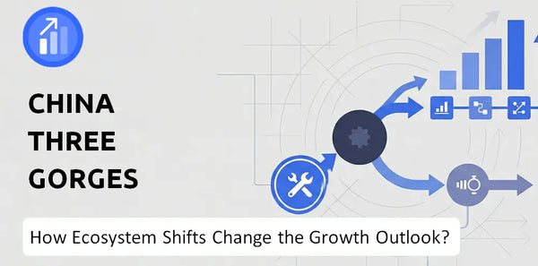 How Could Ecosystem Shifts Change the Growth Outlook of China Three Gorges Renewables (Group) Company?
