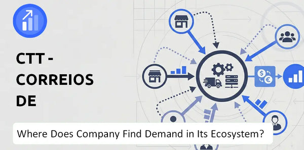 Who Connects Most Strongly With the Brand of CTT - Correios De Portugal Company?