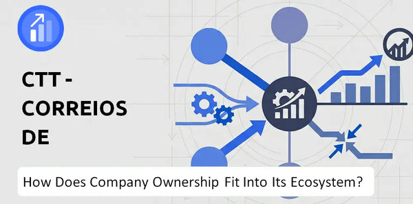 Who Owns CTT - Correios De Portugal Company and How Does Ownership Affect Trust in the Brand?