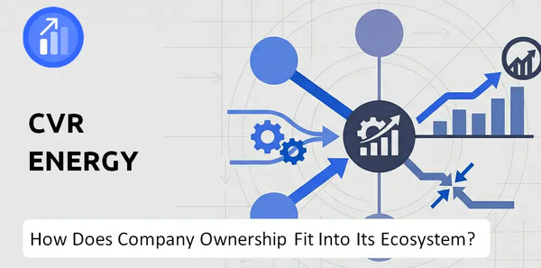 Who Owns CVR Energy Company and How Does Ownership Affect Trust in the Brand?