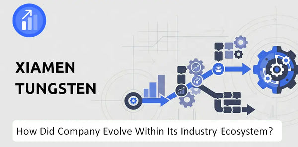 How Did Xiamen Tungsten Company Build the Brand It Has Today?