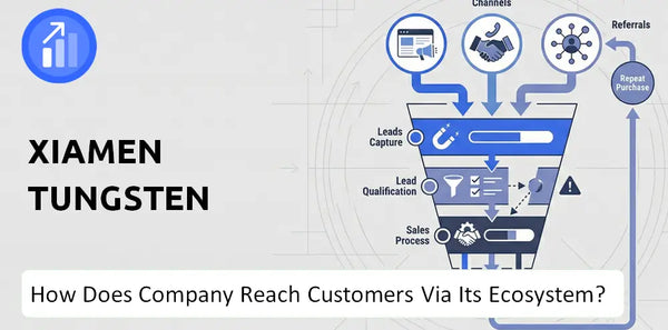 How Does Xiamen Tungsten Company Turn Brand Trust Into Sales and Demand?