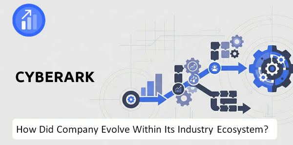 How Did CyberArk Company Build the Brand It Has Today?