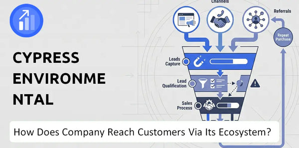 How Does Cypress Environmental Company Turn Brand Trust Into Sales and Demand?