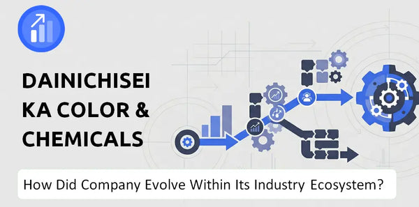 How Did Dainichiseika Color & Chemicals Mfg Company Build the Brand It Has Today?