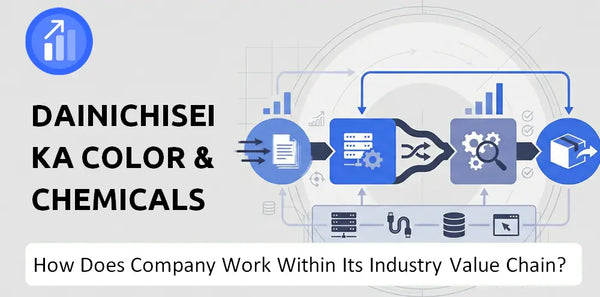 How Does Dainichiseika Color & Chemicals Mfg Company Work and Support Its Brand Promise?