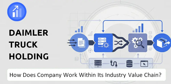 How Does Daimler Truck Holding Company Work and Support Its Brand Promise?