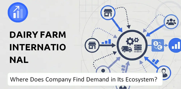Who Connects Most Strongly With the Brand of Dairy Farm International Holdings Ltd. Company?