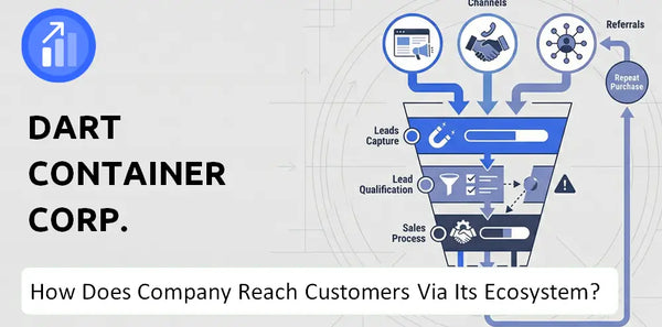 How Does Dart Container Corp. Company Turn Brand Trust Into Sales and Demand?