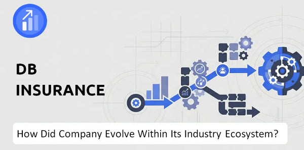 How Did Db Insurance Company Build the Brand It Has Today?