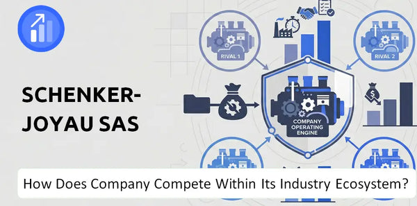 How Strong Is Schenker-Joyau SAS Company's Brand Position Against Competitors?