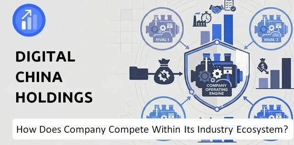 How Strong Is Digital China Holdings Company's Brand Position Against Competitors?
