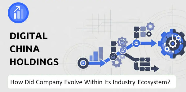 How Did Digital China Holdings Company Build the Brand It Has Today?