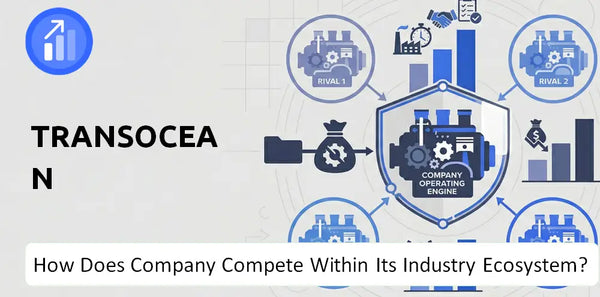 How Strong Is Transocean Company's Brand Position Against Competitors?