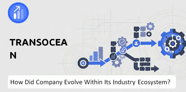 How Did Transocean Company Build the Brand It Has Today?