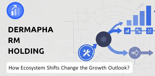 How Could Ecosystem Shifts Change the Growth Outlook of Dermapharm Holding Company?