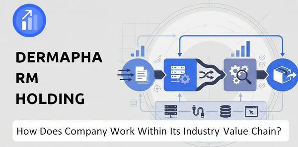 How Does Dermapharm Holding Company Work and Support Its Brand Promise?