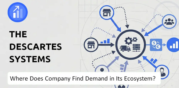 Who Connects Most Strongly With the Brand of The Descartes Systems Group Company?