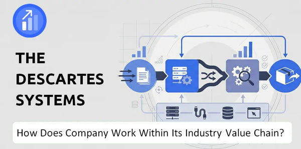 How Does The Descartes Systems Group Company Work and Support Its Brand Promise?