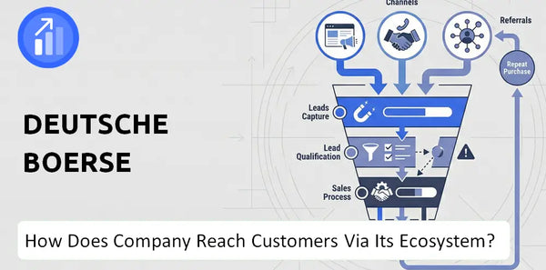 How Does Deutsche Boerse Company Turn Brand Trust Into Sales and Demand?