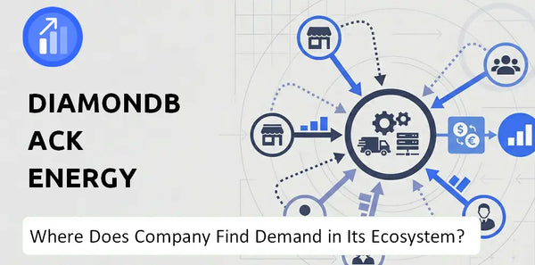 Who Connects Most Strongly With the Brand of Diamondback Energy Company?